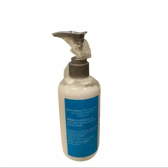 Calgon Vanilla Snowflake - Picture 4 of 4